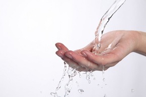 Uisce4U Soft Water Skin Care