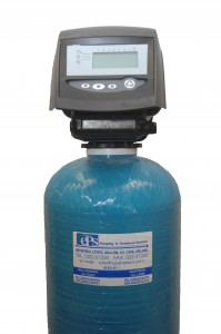 Uisce4u Water Filter