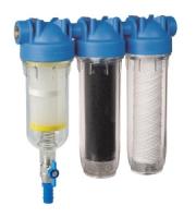 Uisce4u Water Filter Kits